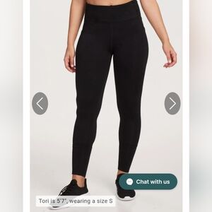 Woolx McKenna Leggings